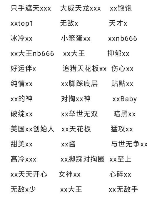 爆款名，捕捉帅与内涵的密码插图