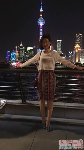 北京女士征婚，寻找生活中的那份刚刚好插图