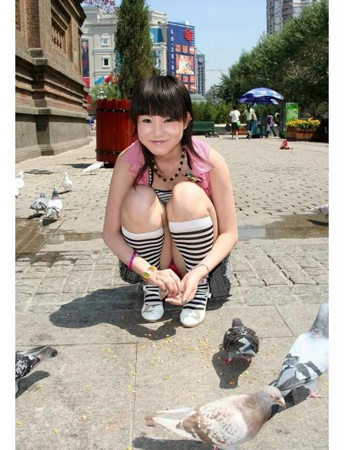 北京人体模特,艺术与伦理的微妙平衡插图 北京人体模特,艺术与伦理的微妙平衡插图