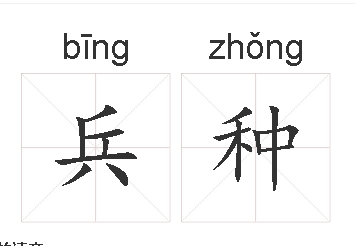 兵是什么生肖？插图