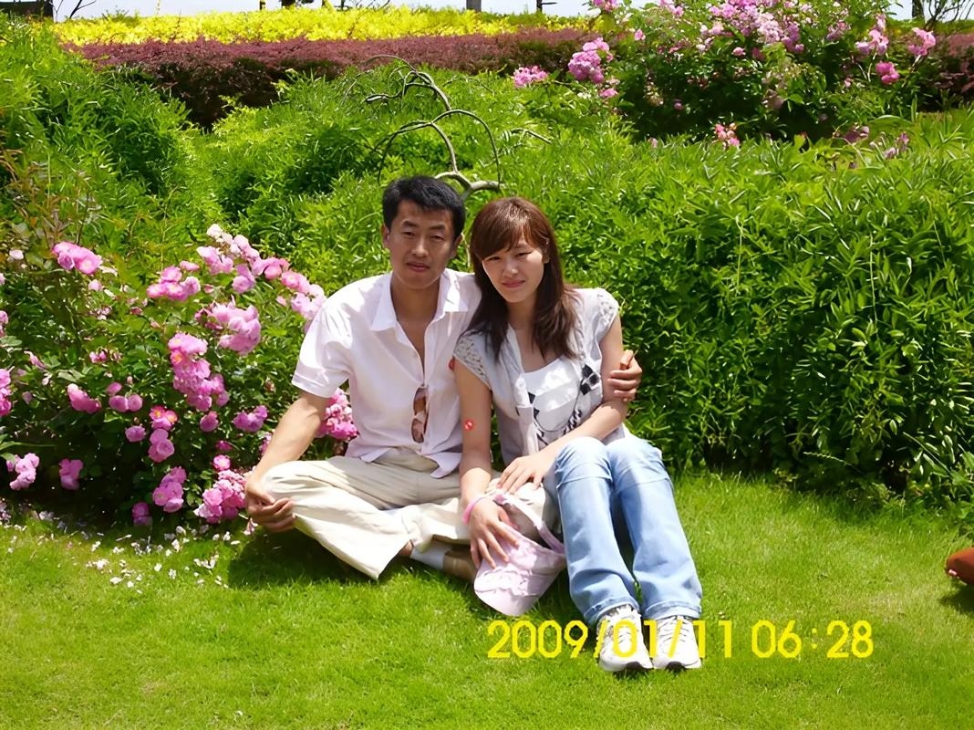 北京市征婚，寻找城市中的缘分插图