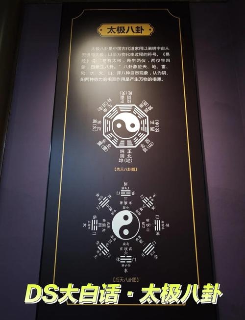 八卦太极拳，古老智慧与现代健康的完美融合插图
