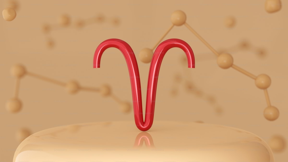 白羊座的日期解析插图