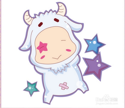 白羊座男生性格特点插图