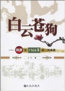 白云苍狗与生肖之谜插图