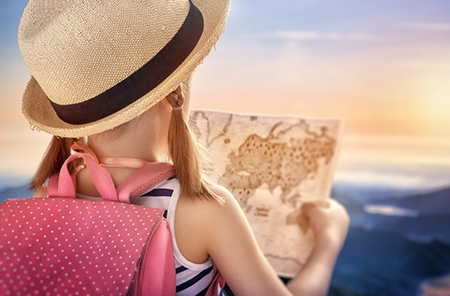 八字眉的样貌解析插图 八字眉的样貌解析插图