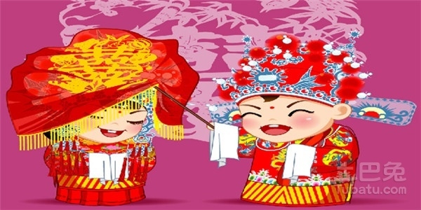 八字测婚吉日，选对生肖，定幸福良缘！插图