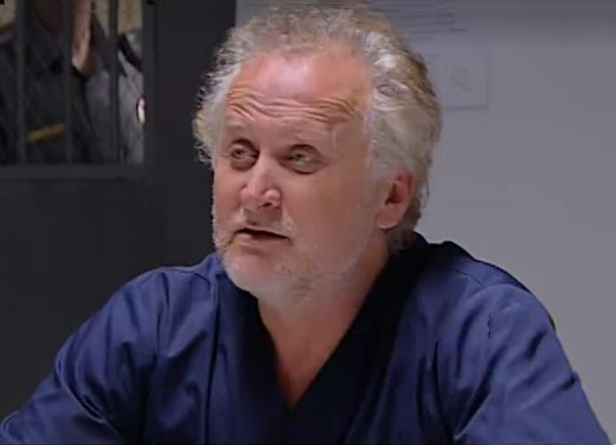 成长路上，Steven的见证者插图