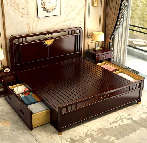 床底下放什么能旺财?插图 床底下放什么能旺财?插图