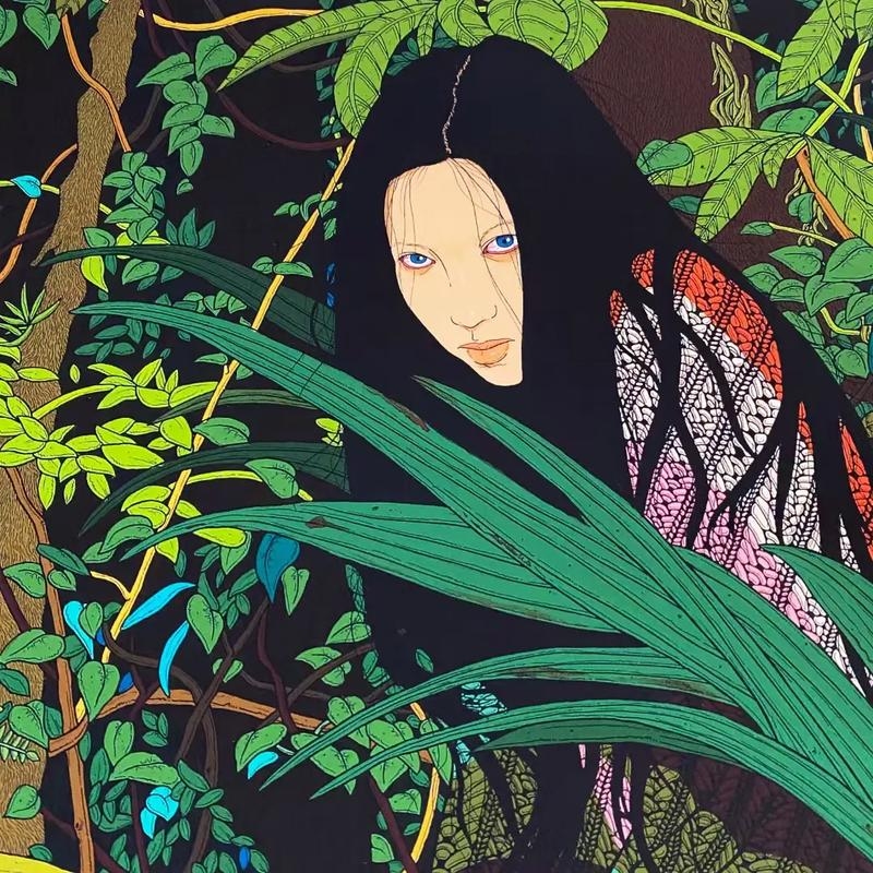 陈飞，以艺术之名，绘梦人生插图