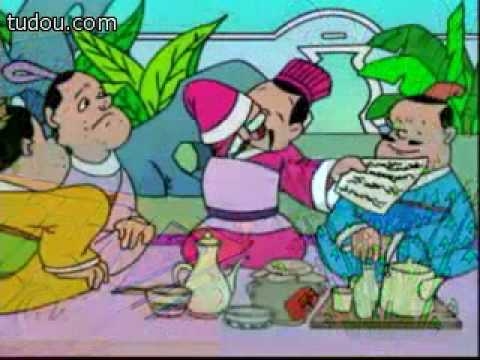 才高八斗与生肖之谜插图