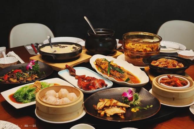 餐馆名字的创意艺术，一场美食与文化的奇妙邂逅插图