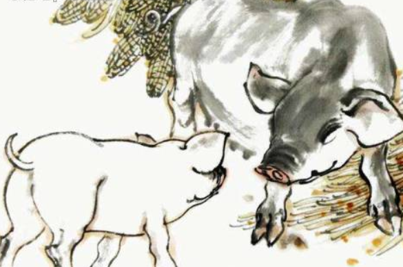 草木逢春，揭秘生肖之谜插图