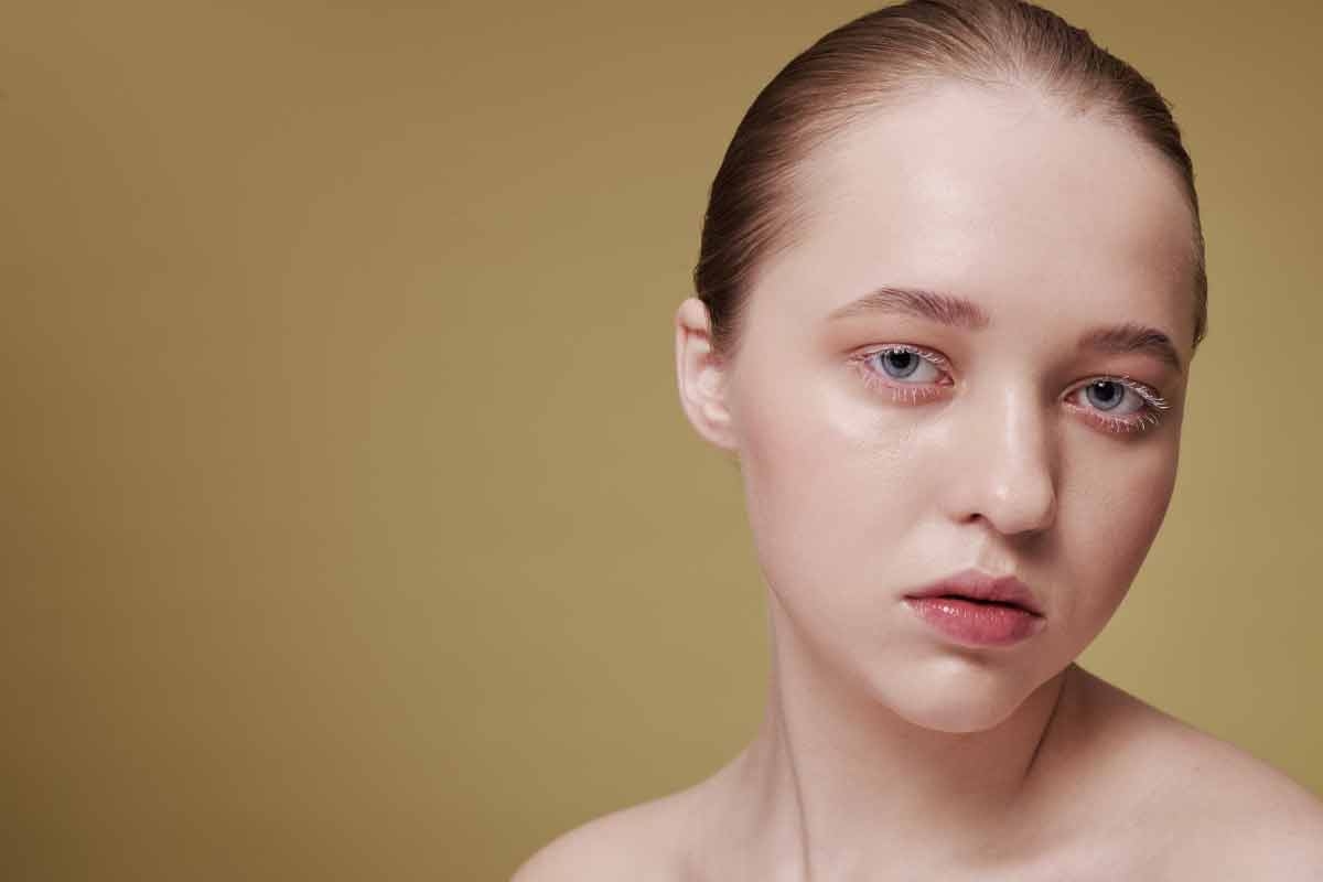 从面相看女人，解读女性面部特征背后的秘密插图