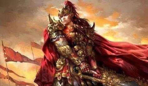 传奇好名字，那些在历史长河中闪耀的命名艺术插图