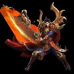 传奇世界中的特殊角色名字及其神秘故事插图