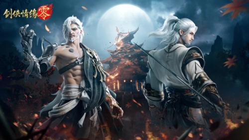 传奇归来，续写传奇，重焕荣光插图