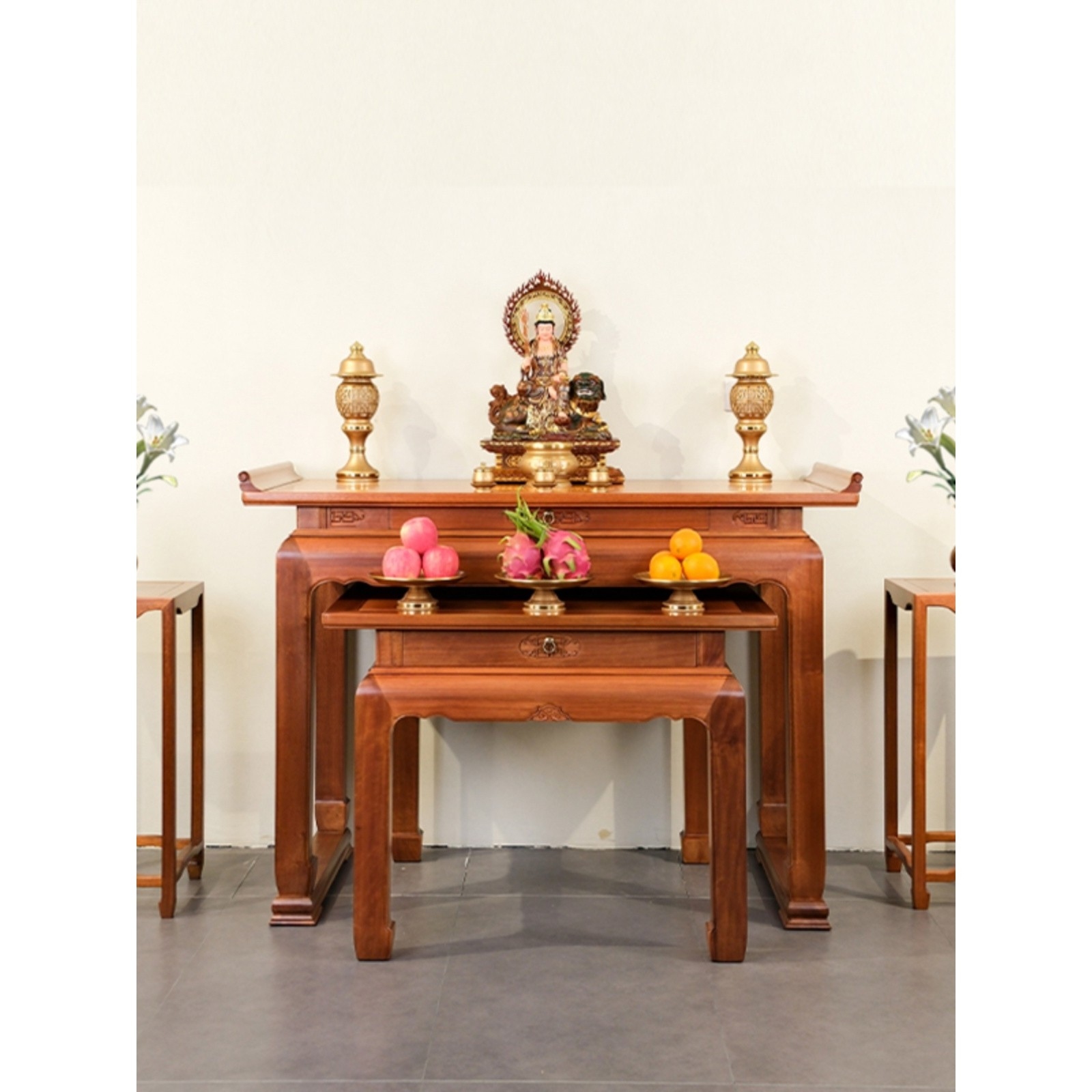 财神爷过生日，传统习俗与现代庆祝插图