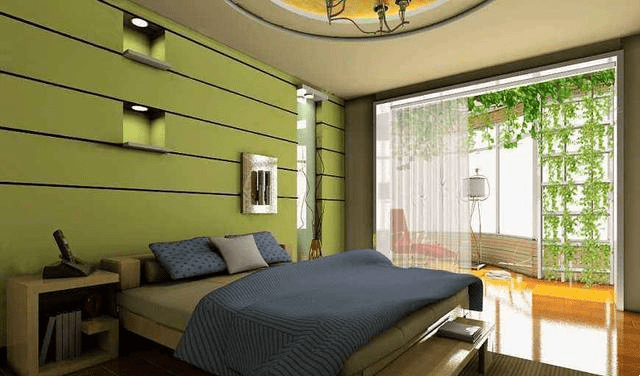 床头朝哪个方向好旺财？揭秘风水学中的奥秘插图