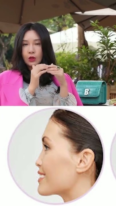 朝天鼻，探索鼻部健康的独特秘境插图