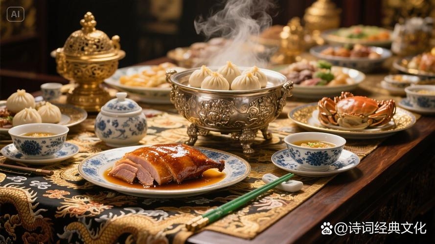 初五食俗，传统与创新的味蕾盛宴插图