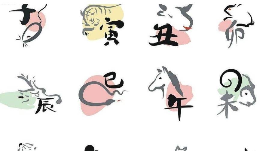 长绳系日与生肖之谜插图