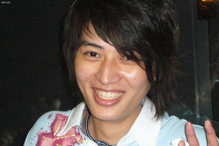 陈泽宇，从舞台到生活的华丽转身——近况探访插图