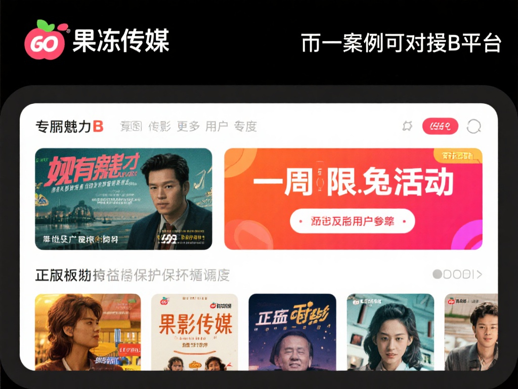 草莓影视,在线观看视频的优质之选插图 草莓影视,在线观看视频的优质之选插图