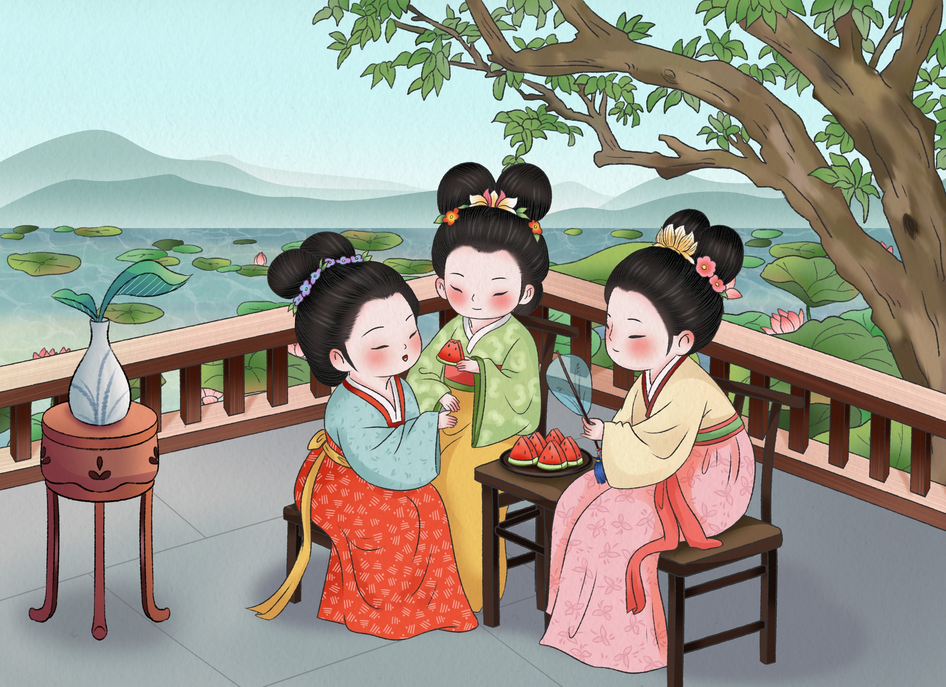 穿越时光的名字游戏,古代身份测试冒险插图 穿越时光的名字游戏,古代身份测试冒险插图