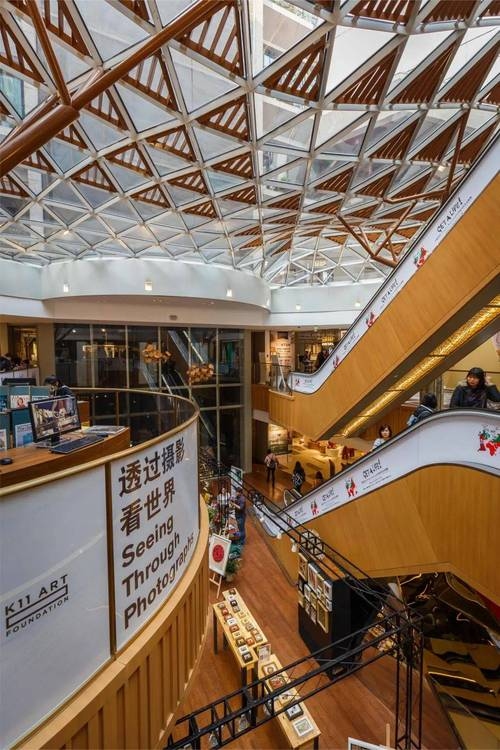 创意生活馆，科技与文化的完美融合，打造个性化消费新体验插图