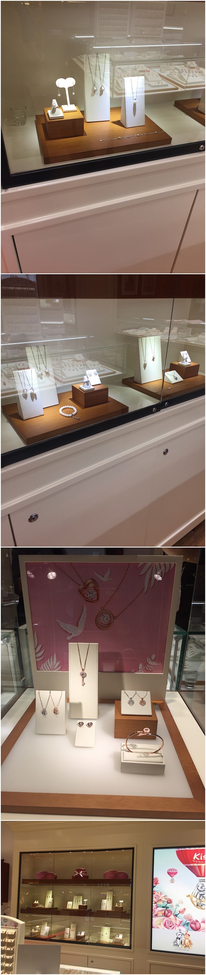 创意无限，点亮你的时尚角落，饰品店名大全插图