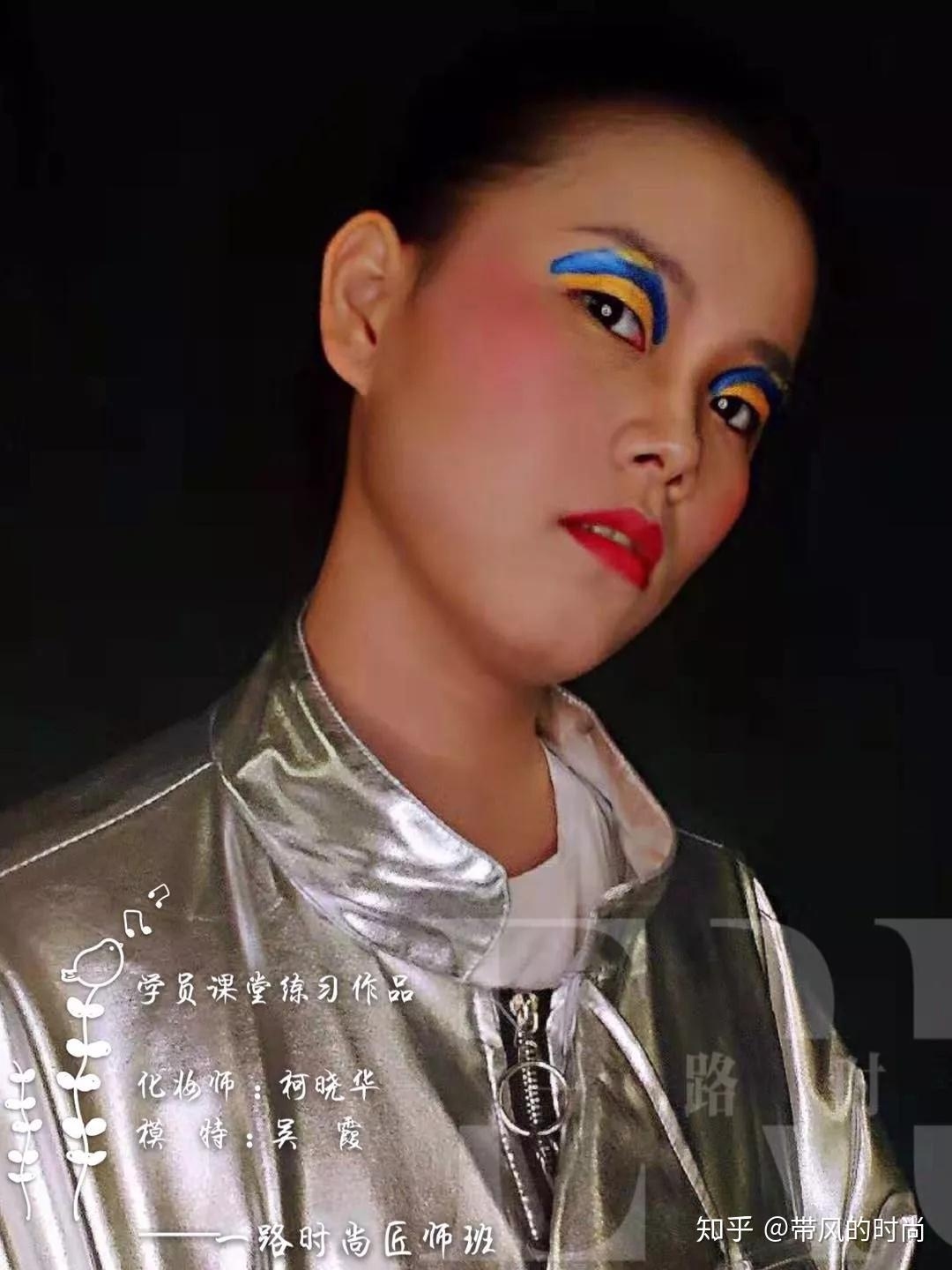 创意无限，店名有妆——探索化妆品店名的艺术插图