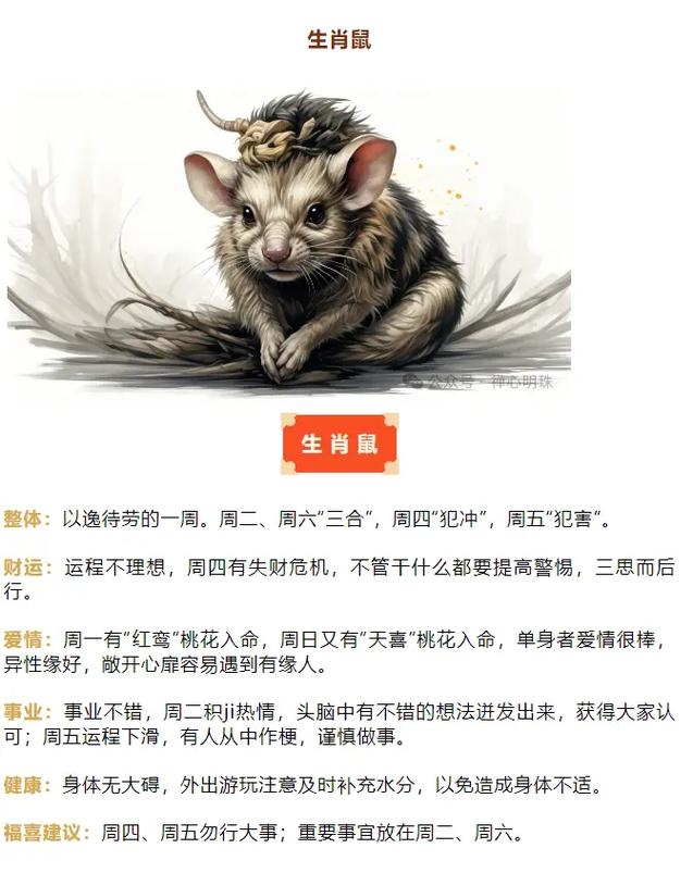 东倒西歪属猪，有何说法？插图