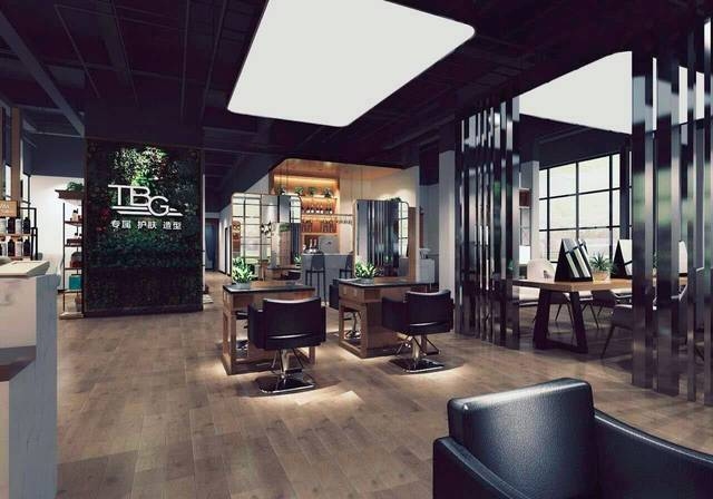 独具匠心，为美容美发店命名的艺术插图