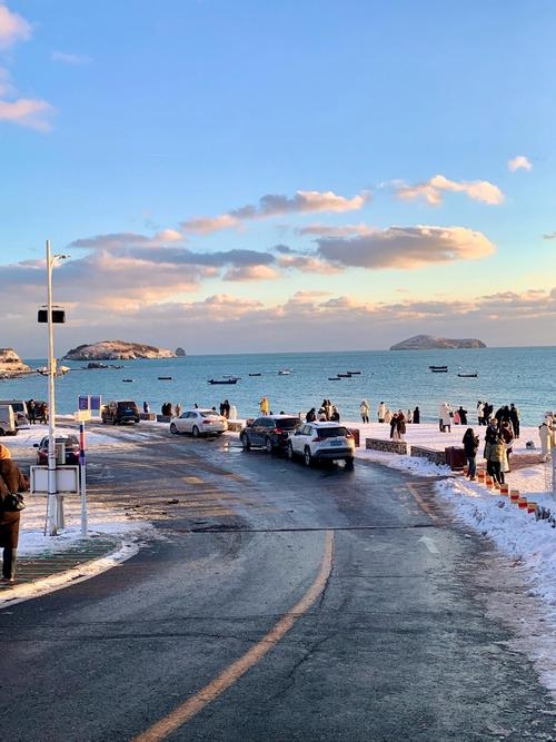 大连交友论坛，海滨城市的温暖社交圈插图