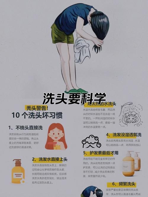 大年初二能否洗头？解析传统习俗与现代生活的冲突与融合插图