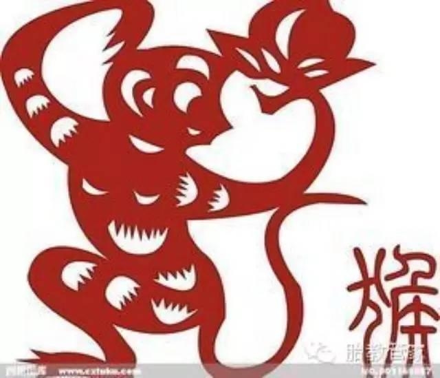 大年初一生肖之谜，答案竟是鼠插图