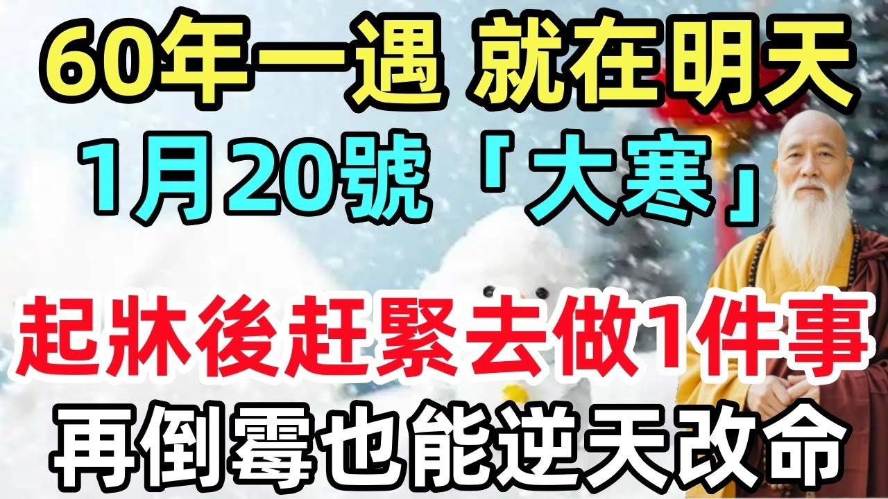 大年初一哭了会倒霉一年吗？解读传统观念与现代心理插图