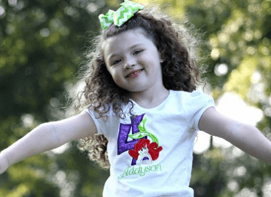 独特稀少的女孩名字大全插图