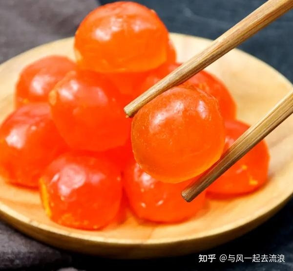 端午吃五黄，探寻传统美食的神秘五黄插图