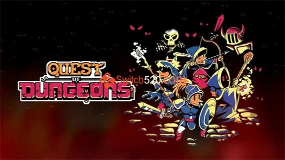 地下城名字大全，探索奇幻世界的秘密插图