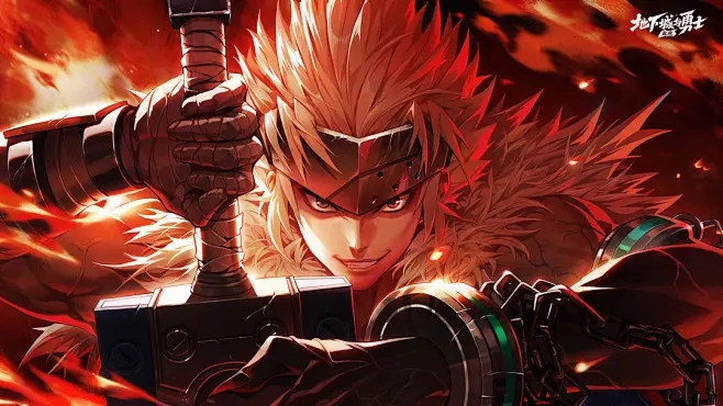 地下城与勇士名字，探寻勇士的荣耀与传奇故事插图