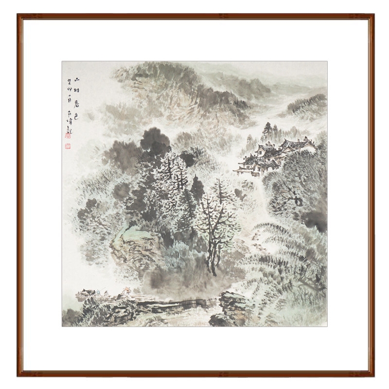 大玄空风水，探索古代智慧的现代应用插图