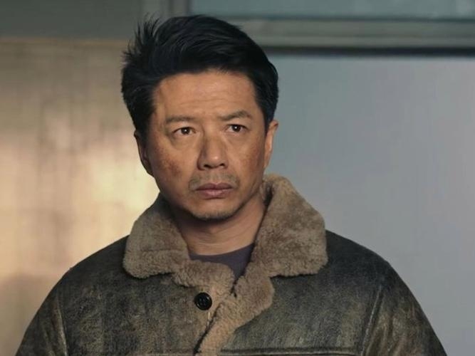 段奕宏的电视剧，演技与情感的深刻演绎插图