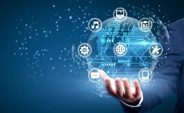 电脑免费取名，科技与文化的巧妙融合插图