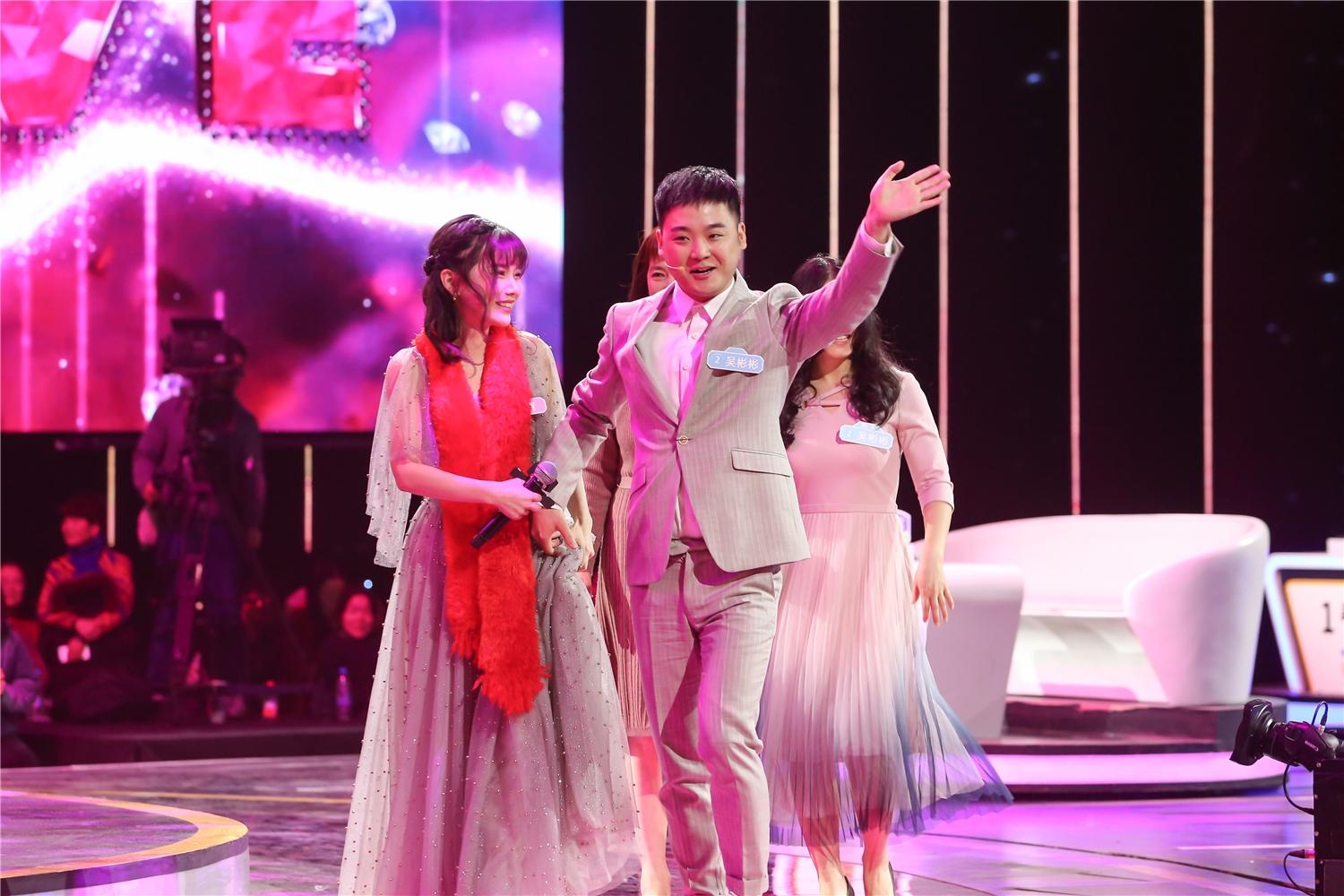 地坛相亲会，传统与现代的浪漫交汇插图