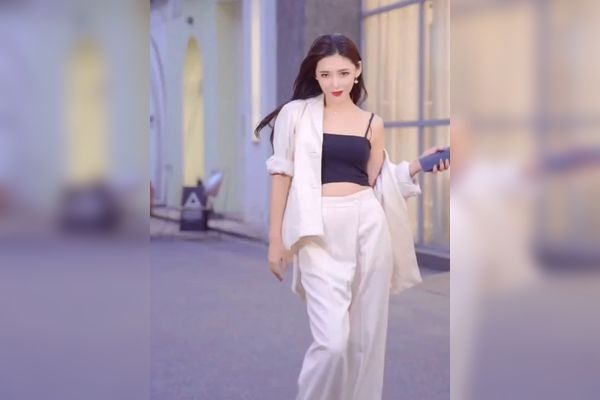 独一无二的女王风范—霸气女网名的独特魅力插图