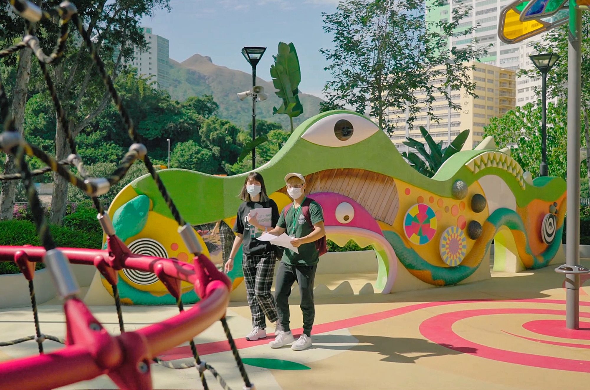 打造独特而富有意义的好的空间名插图