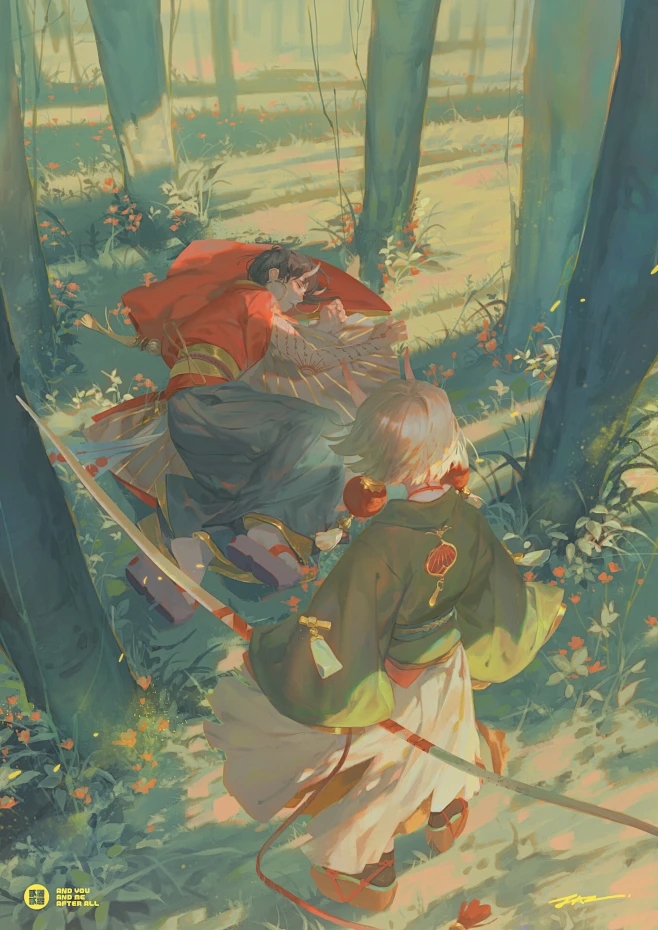 打造个性化空间，创意相册命名的艺术插图