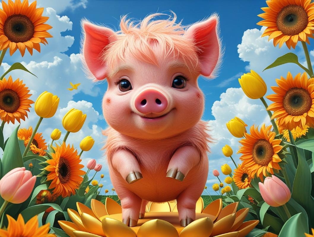 冬至生肖揭秘插图